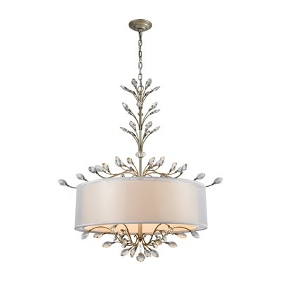 elk lighting chandelier